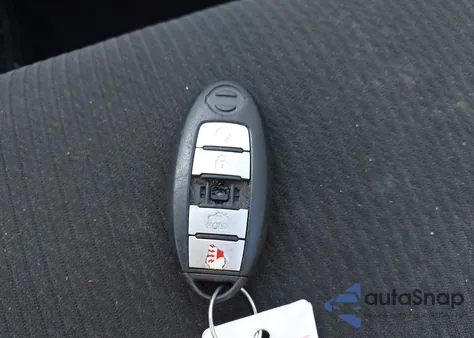 2013 Nissan Altima 2.5 S из США, поврежденный, VIN 1N4AL3AP3DC158321